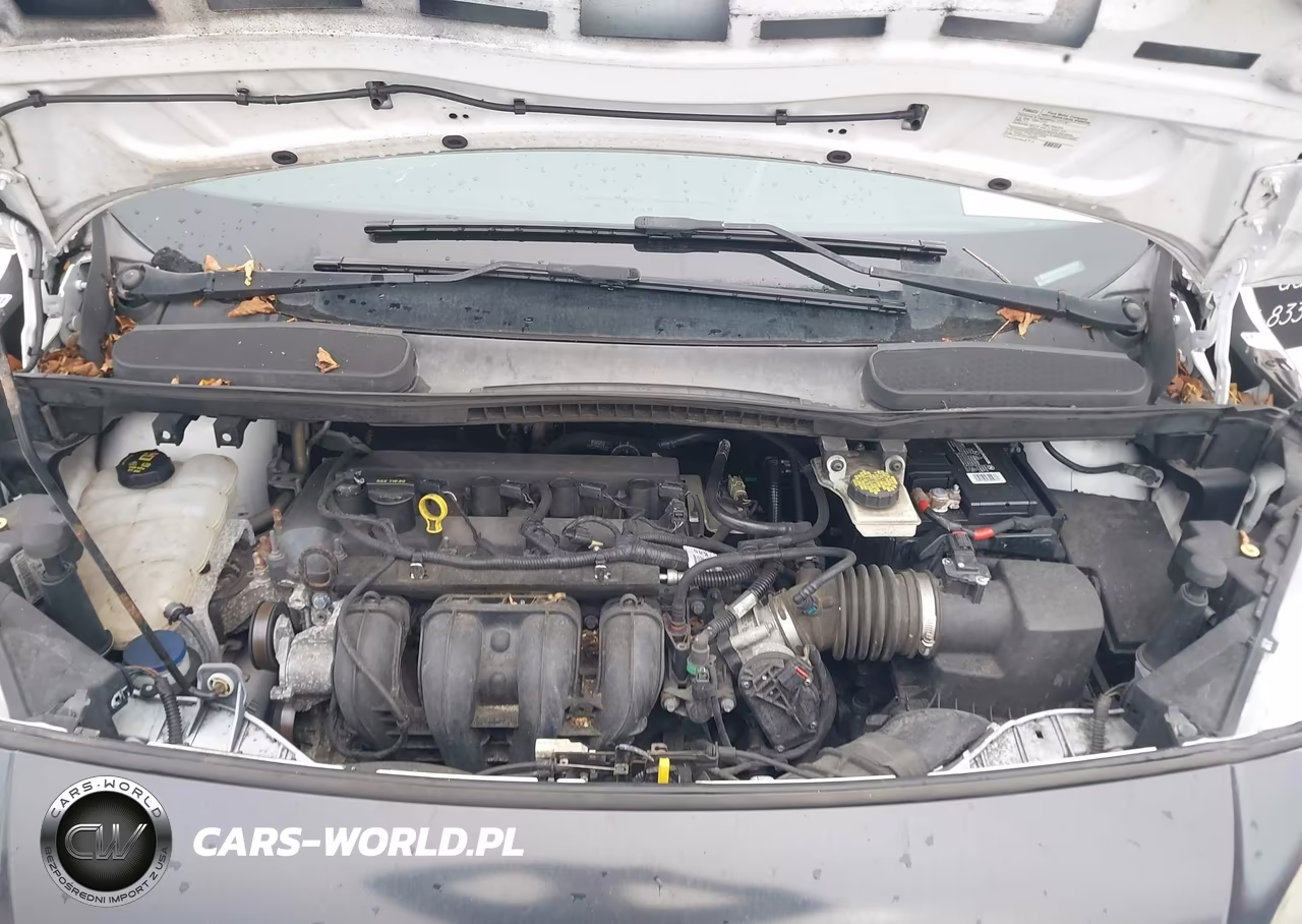 2015 Ford Transit Connect Xl VIN:NM0LS6E70F1218987 - 10