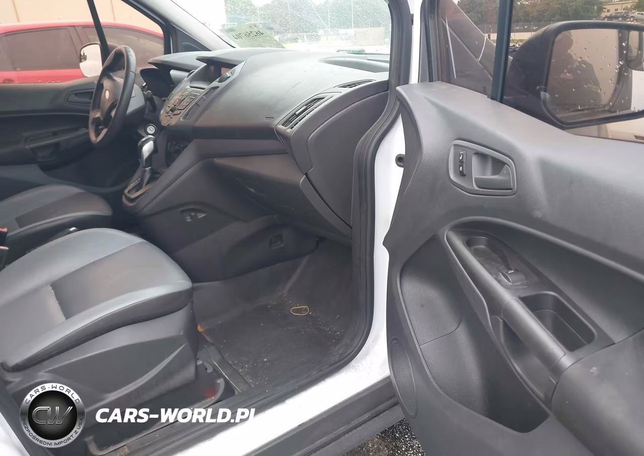 2015 Ford Transit Connect Xl VIN:NM0LS6E70F1218987 - 5