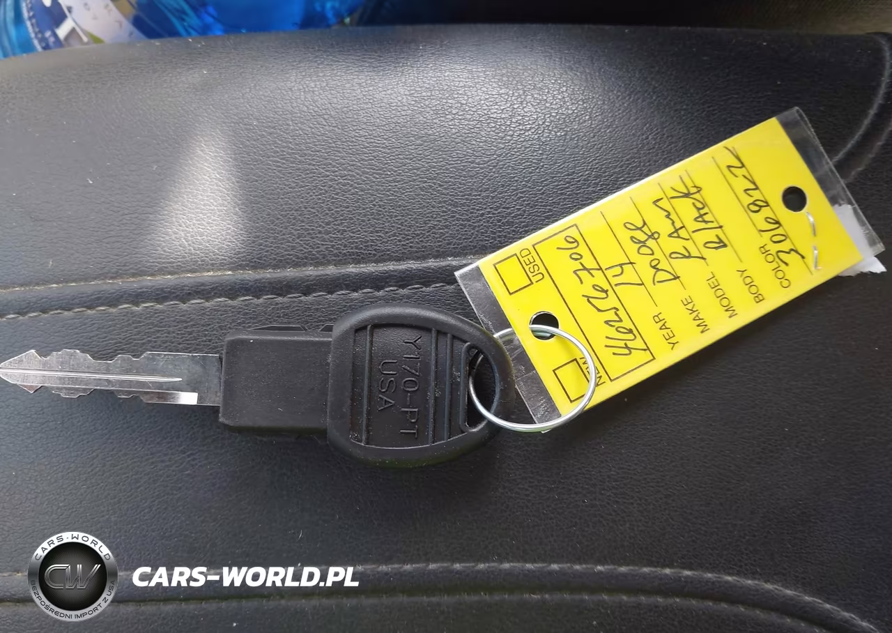 2014 Ram 1500 Tradesman VIN:1C6RR6FT8ES306822 - 11