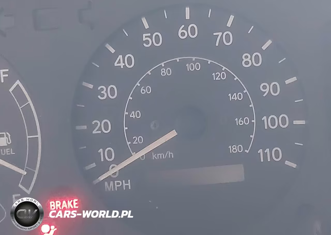 2000 Toyota Corolla Ve VIN:2T1BR12E7YC373308 - 14