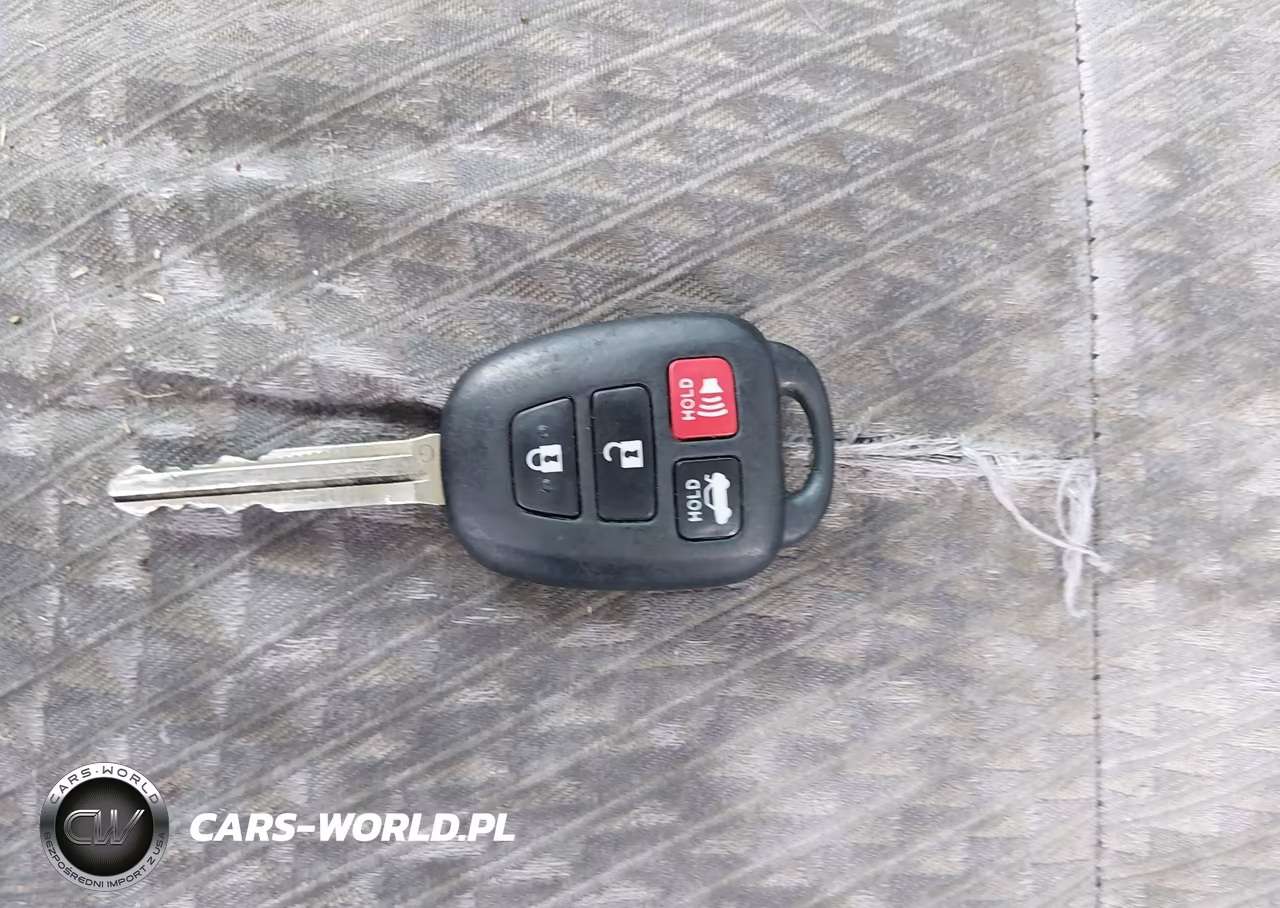 2012 Toyota Camry Se VIN:4T1BF1FK6CU139337 - 11