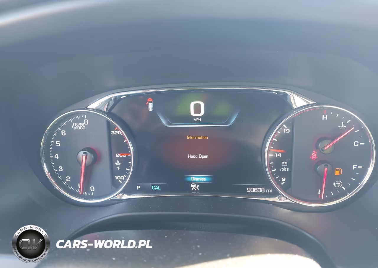 2018 GMC Acadia Denali VIN:1GKKNXLS4JZ108882 - 7