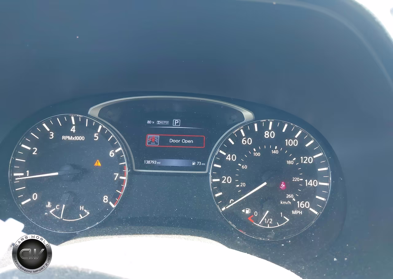 2017 Nissan Pathfinder S VIN:5N1DR2MM2HC905717 - 7