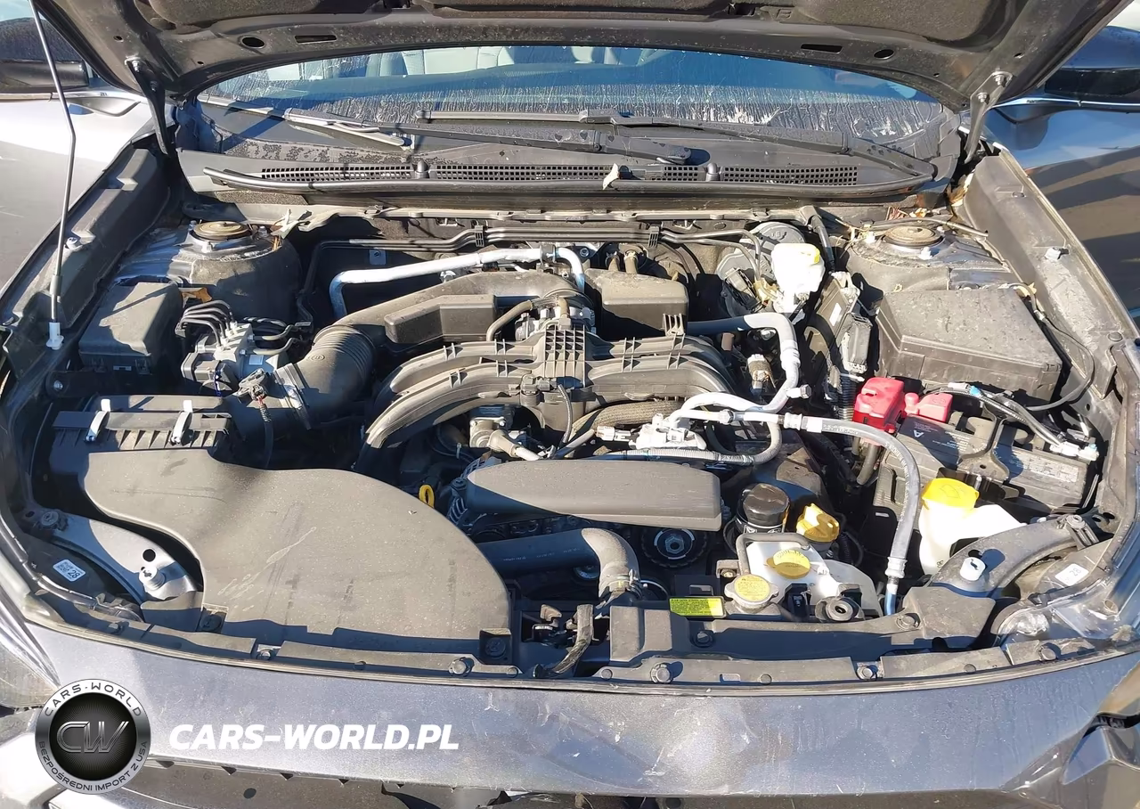 2024 Subaru Outback Premium VIN:4S4BTACC1R3246316 - 10