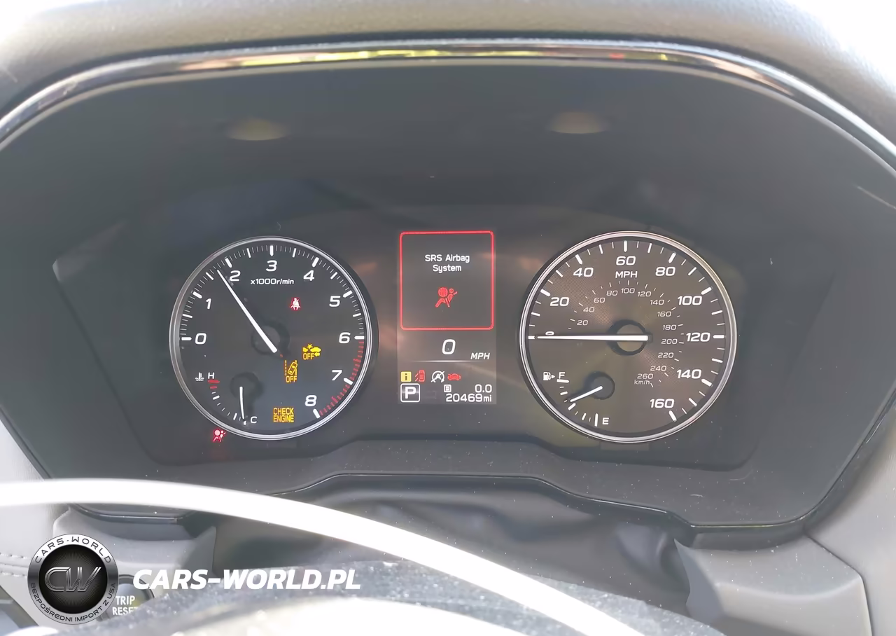 2024 Subaru Outback Premium VIN:4S4BTACC1R3246316 - 7