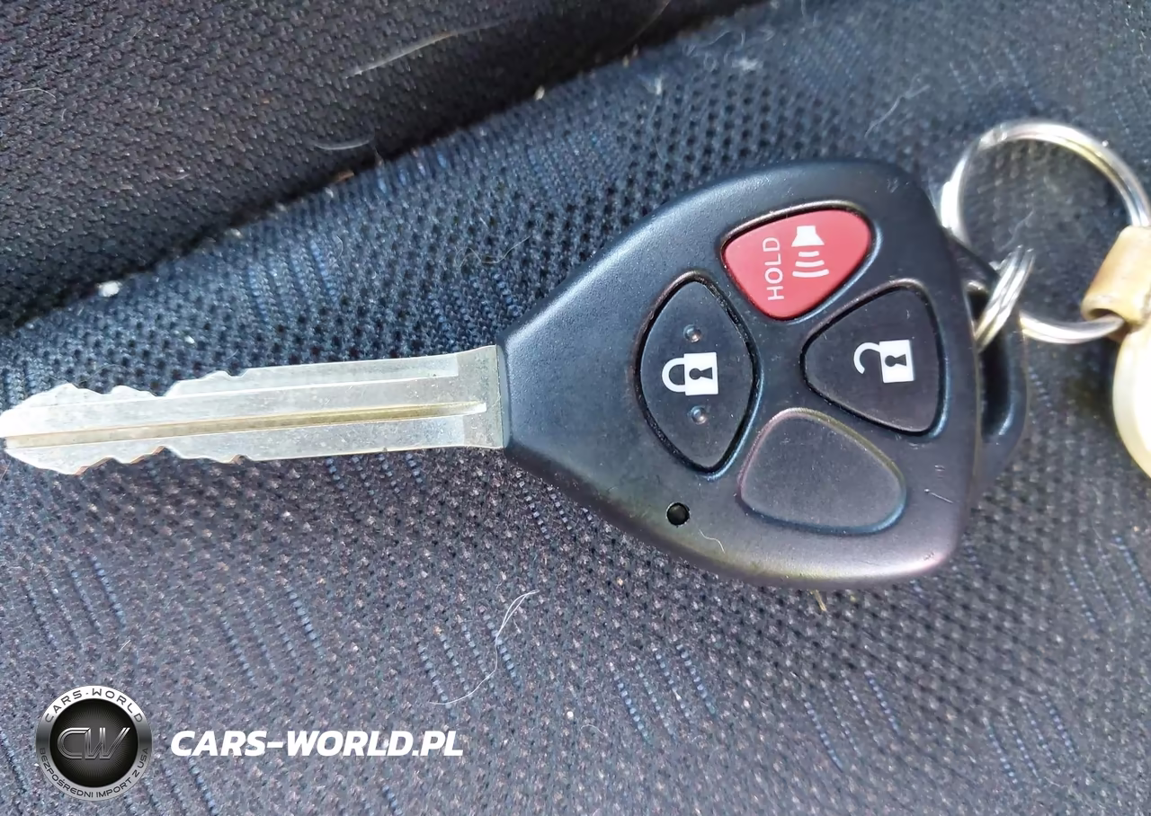 2008 Scion Xd VIN:JTKKU10408J000732 - 11