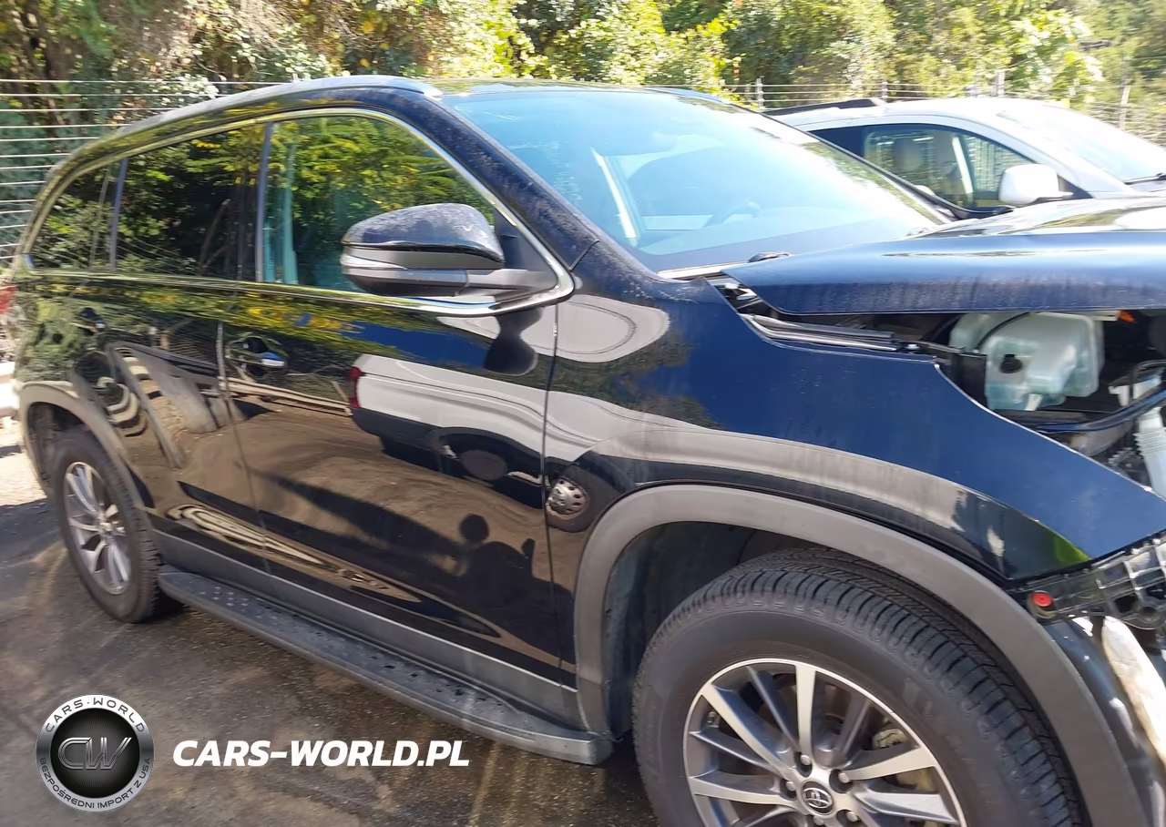 2019 Toyota Highlander Xle VIN:5TDKZRFH2KS360709 - 14
