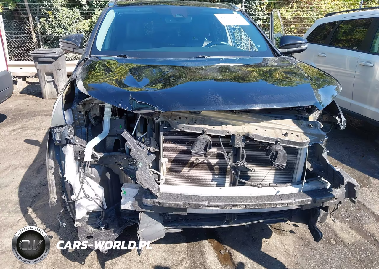 2019 Toyota Highlander Xle VIN:5TDKZRFH2KS360709 - 6