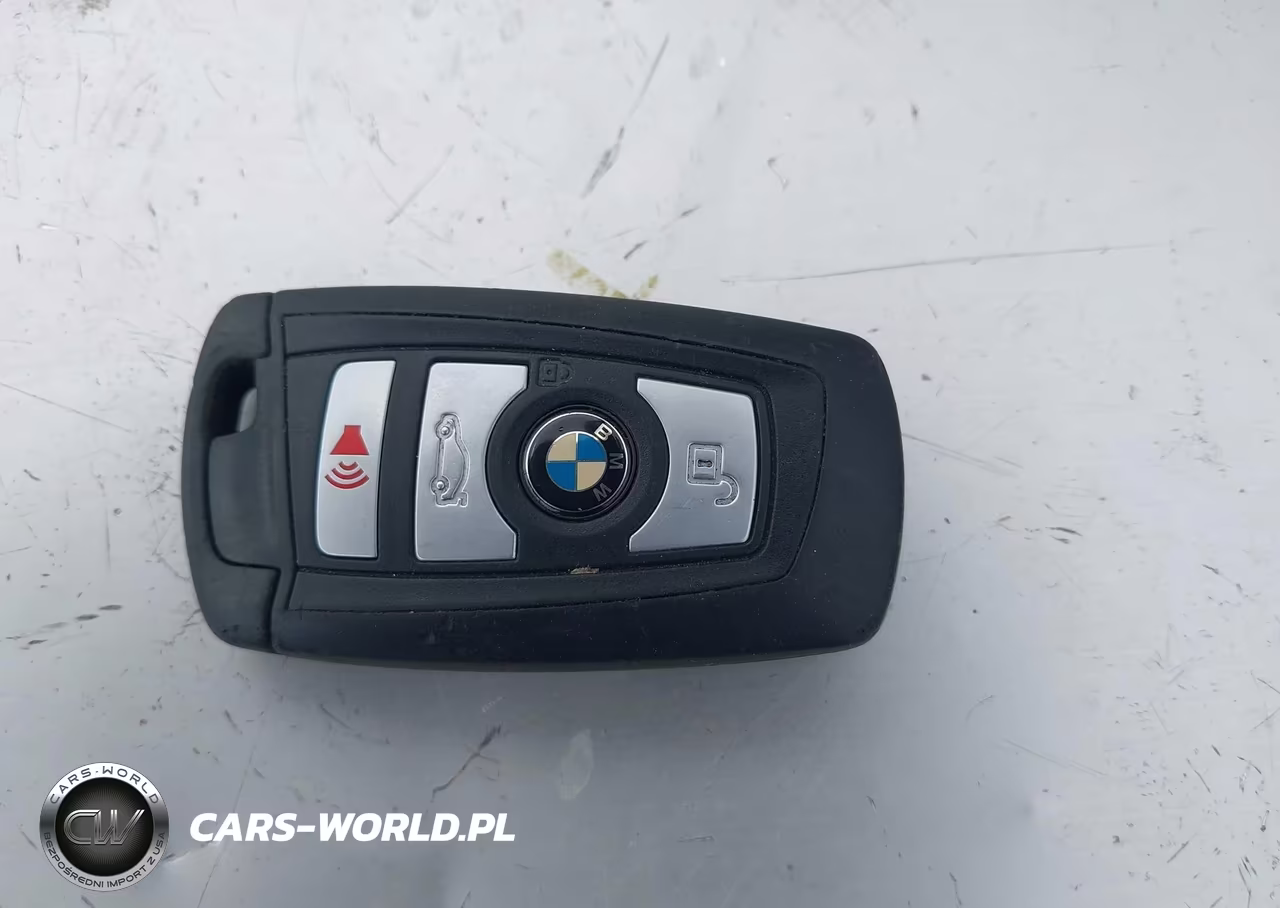 2013 BMW 535I xDrive VIN:WBAFU7C5XDDU74340 - 11