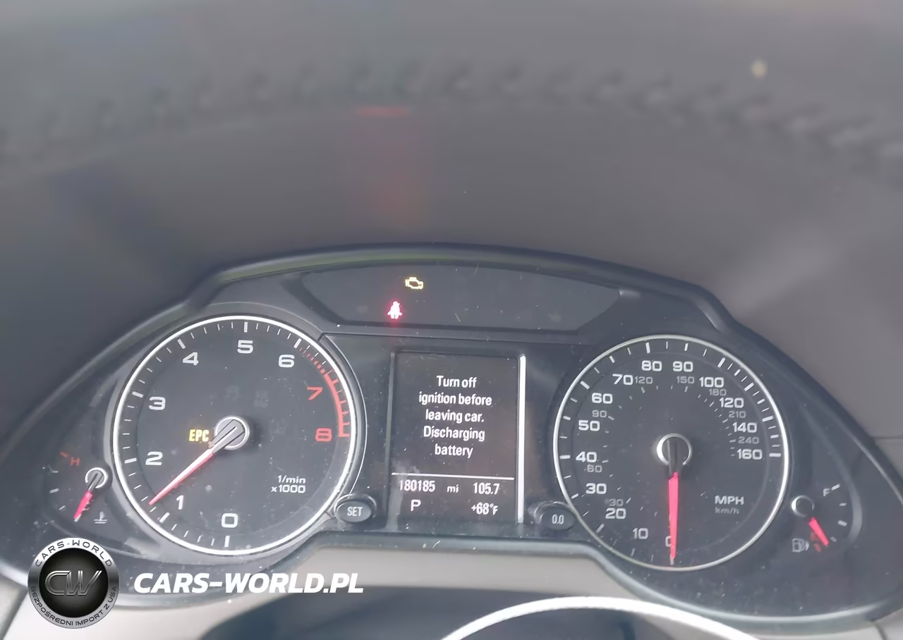 2013 Audi Q5 2.0T Premium VIN:WA1LFAFP2DA029225 - 7