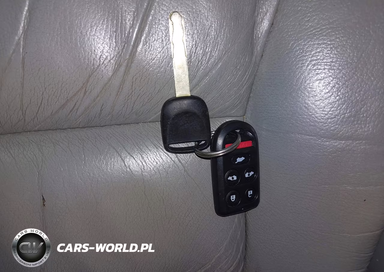 2009 Honda Odyssey Ex-L VIN:5FNRL38789B034395 - 11