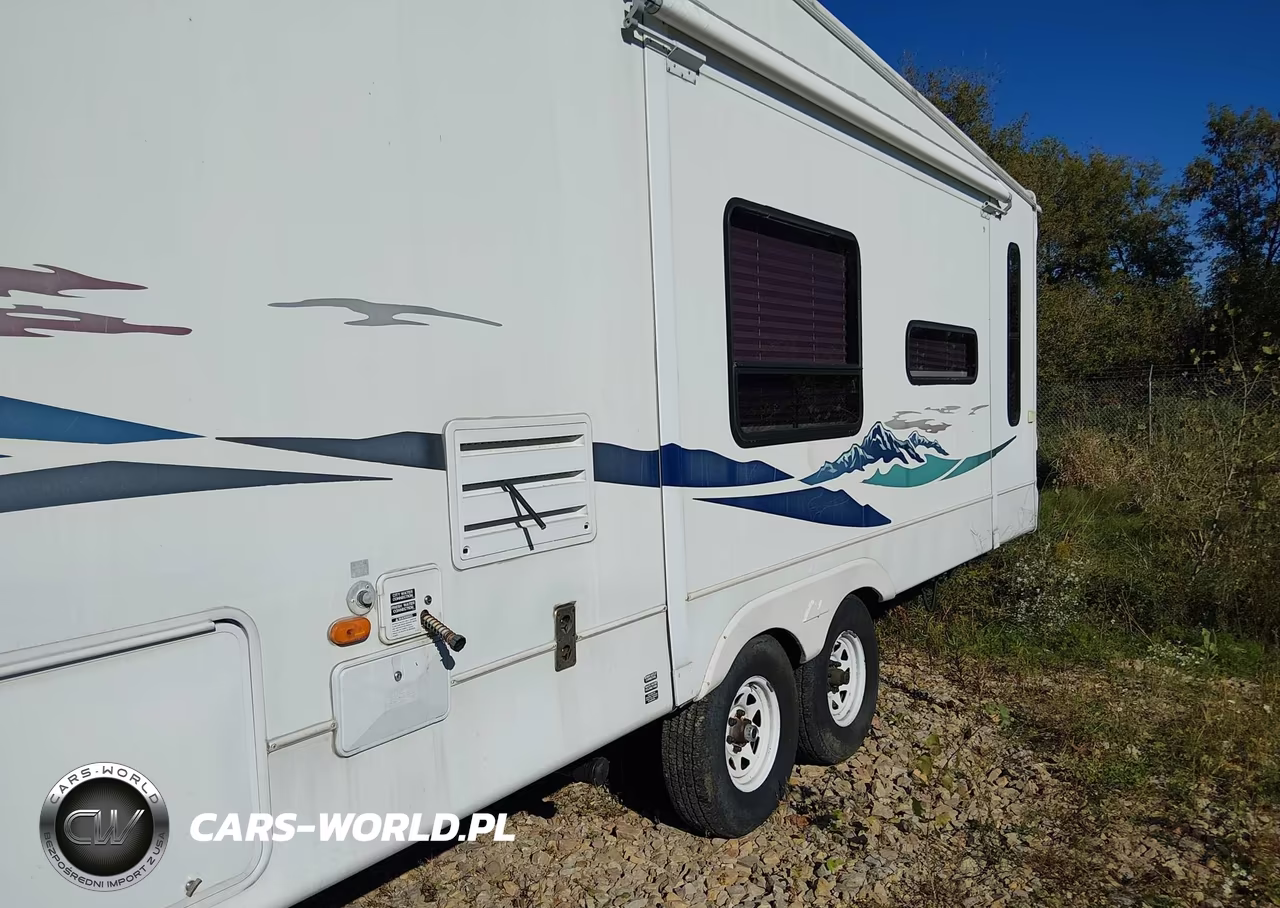 2003 Montana Fifthwheel VIN:4YDF3572934503669 - 18