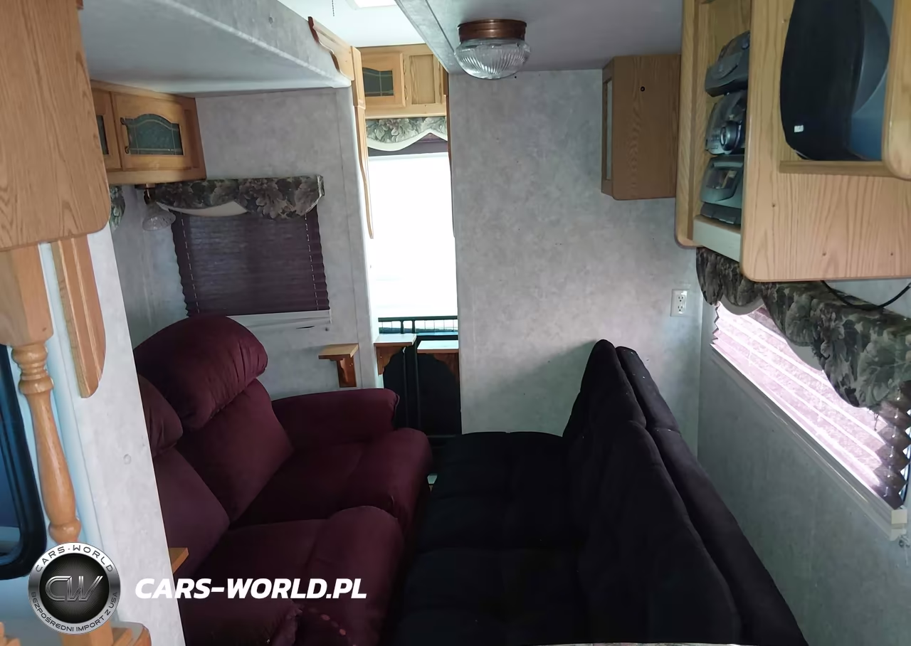 2003 Montana Fifthwheel VIN:4YDF3572934503669 - 5