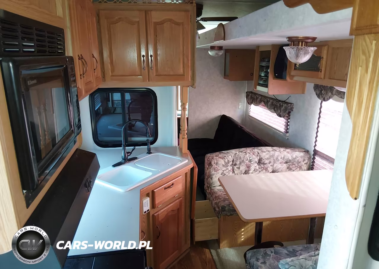 2003 Montana Fifthwheel VIN:4YDF3572934503669 - 7