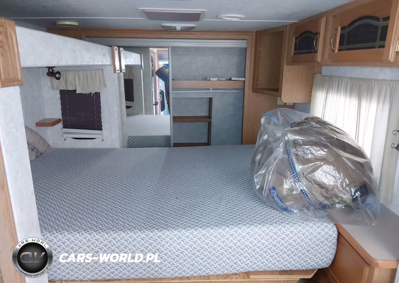 2003 Montana Fifthwheel VIN:4YDF3572934503669 - 8