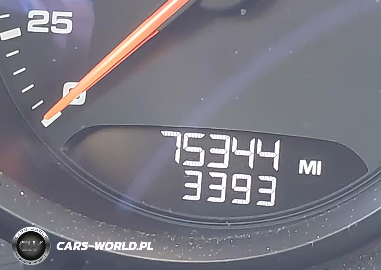 2015 Porsche Macan S VIN:WP1AB2A53FLB71030 - 15
