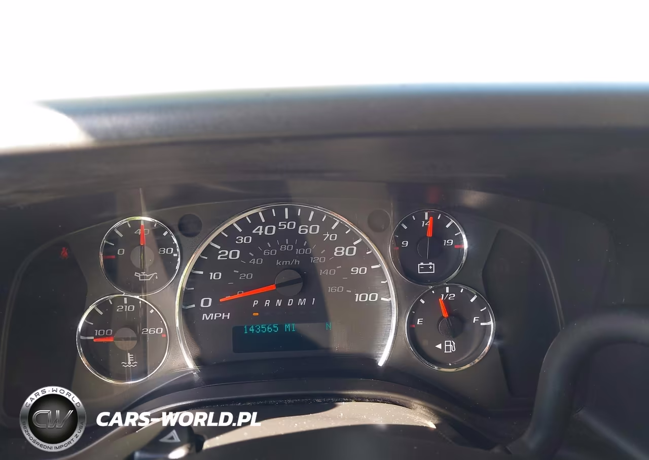 2019 Chevrolet Express 2500 Ls VIN:1GAWGEFG6K1330111 - 7