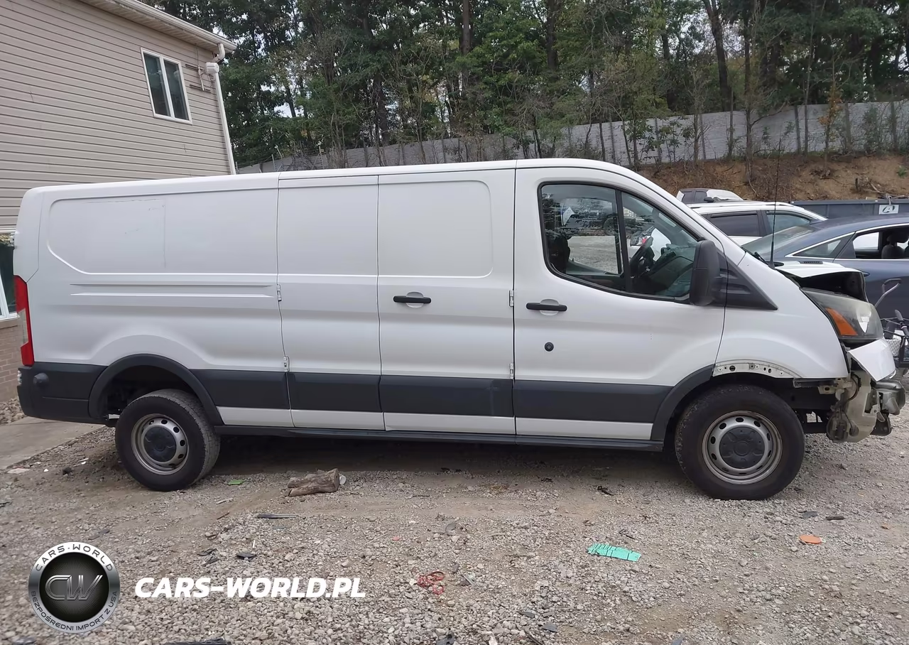 2015 Ford Transit-350 VIN:1FTSW2ZM0FKB28129 - 14
