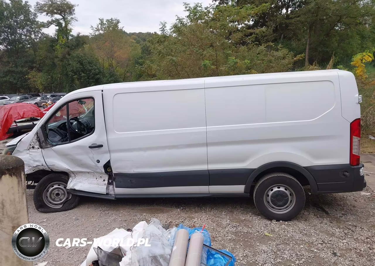 2015 Ford Transit-350 VIN:1FTSW2ZM0FKB28129 - 15