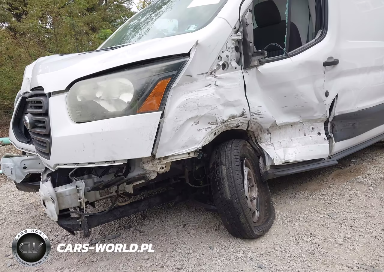 2015 Ford Transit-350 VIN:1FTSW2ZM0FKB28129 - 18