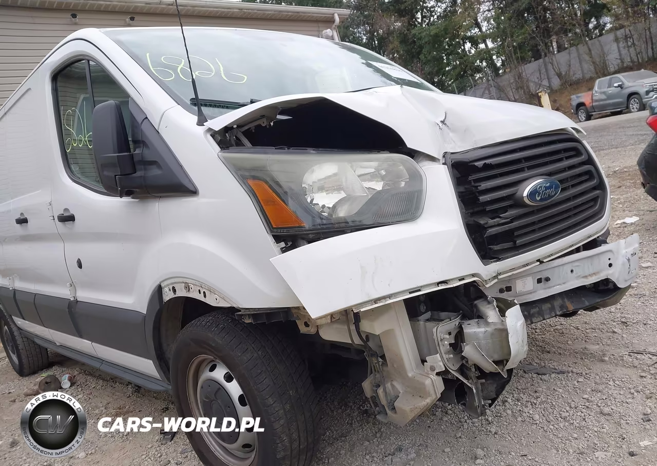 2015 Ford Transit-350 VIN:1FTSW2ZM0FKB28129 - 19