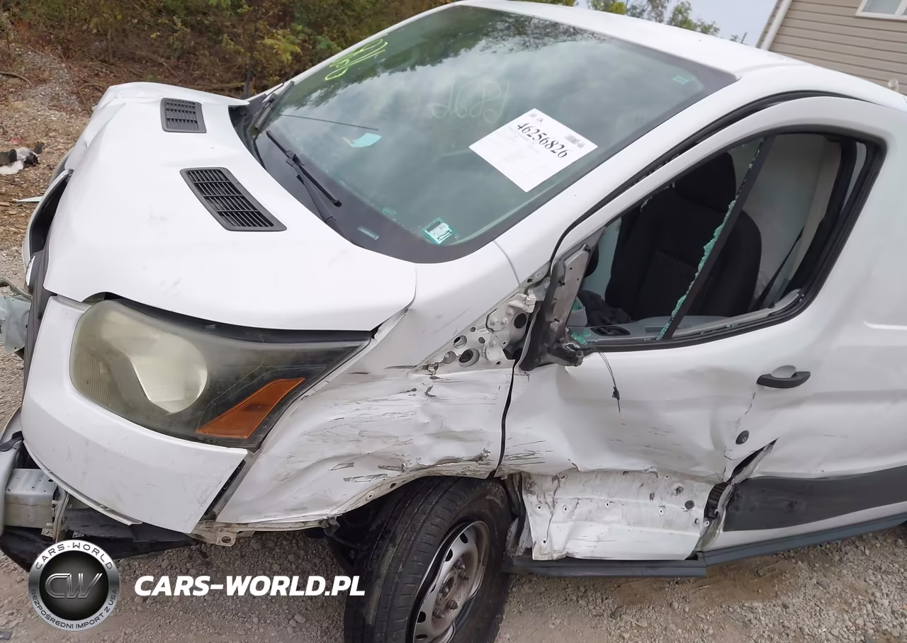 2015 Ford Transit-350 VIN:1FTSW2ZM0FKB28129 - 22