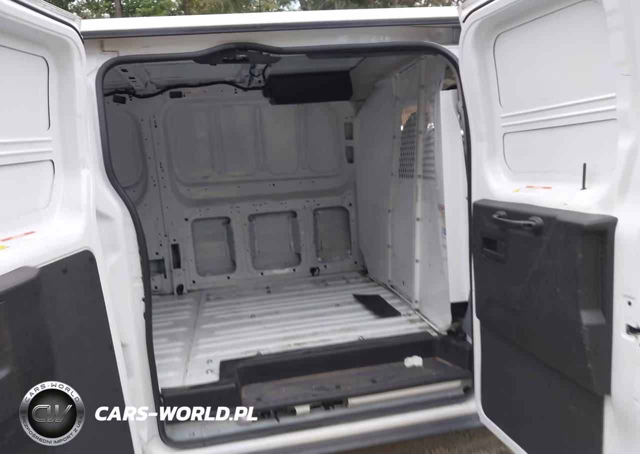 2015 Ford Transit-350 VIN:1FTSW2ZM0FKB28129 - 8