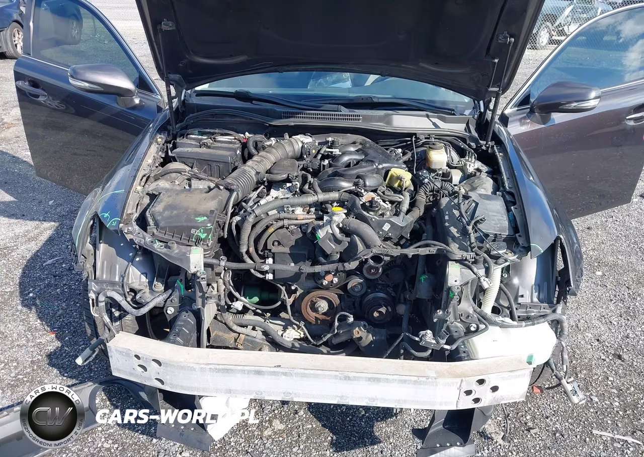 2009 Lexus Is 250 VIN:JTHCK262092031521 - 10
