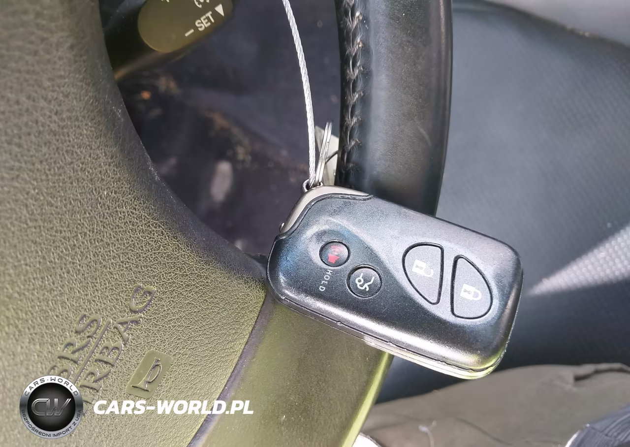 2009 Lexus Is 250 VIN:JTHCK262092031521 - 11