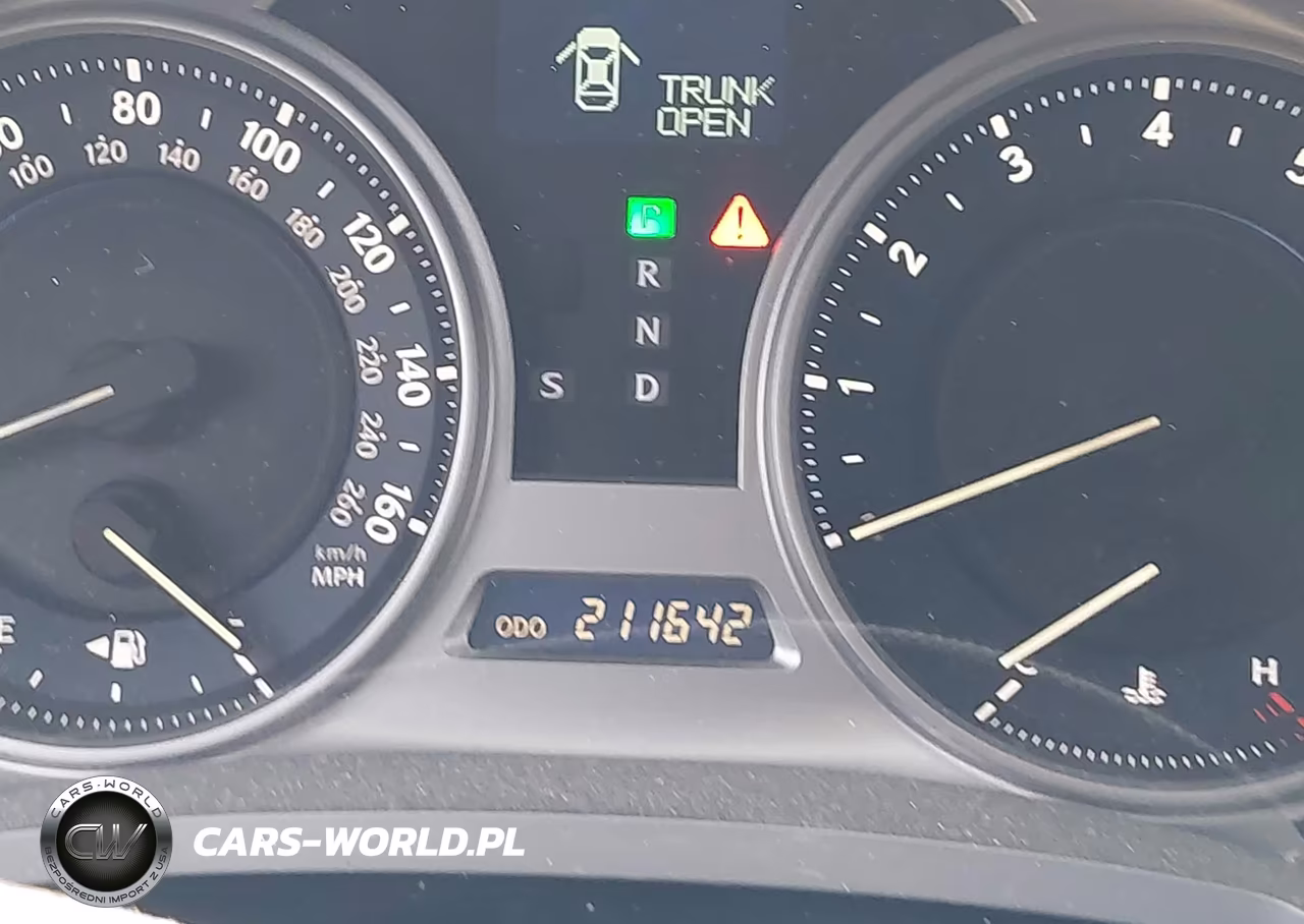 2009 Lexus Is 250 VIN:JTHCK262092031521 - 16