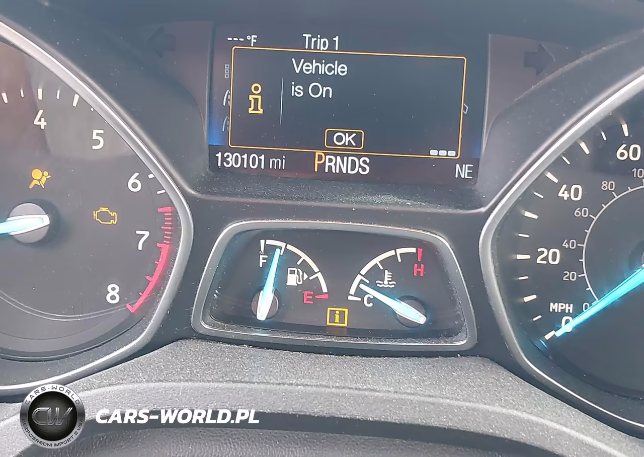 2018 Ford Escape Se VIN:1FMCU9GD9JUA65837 - 16