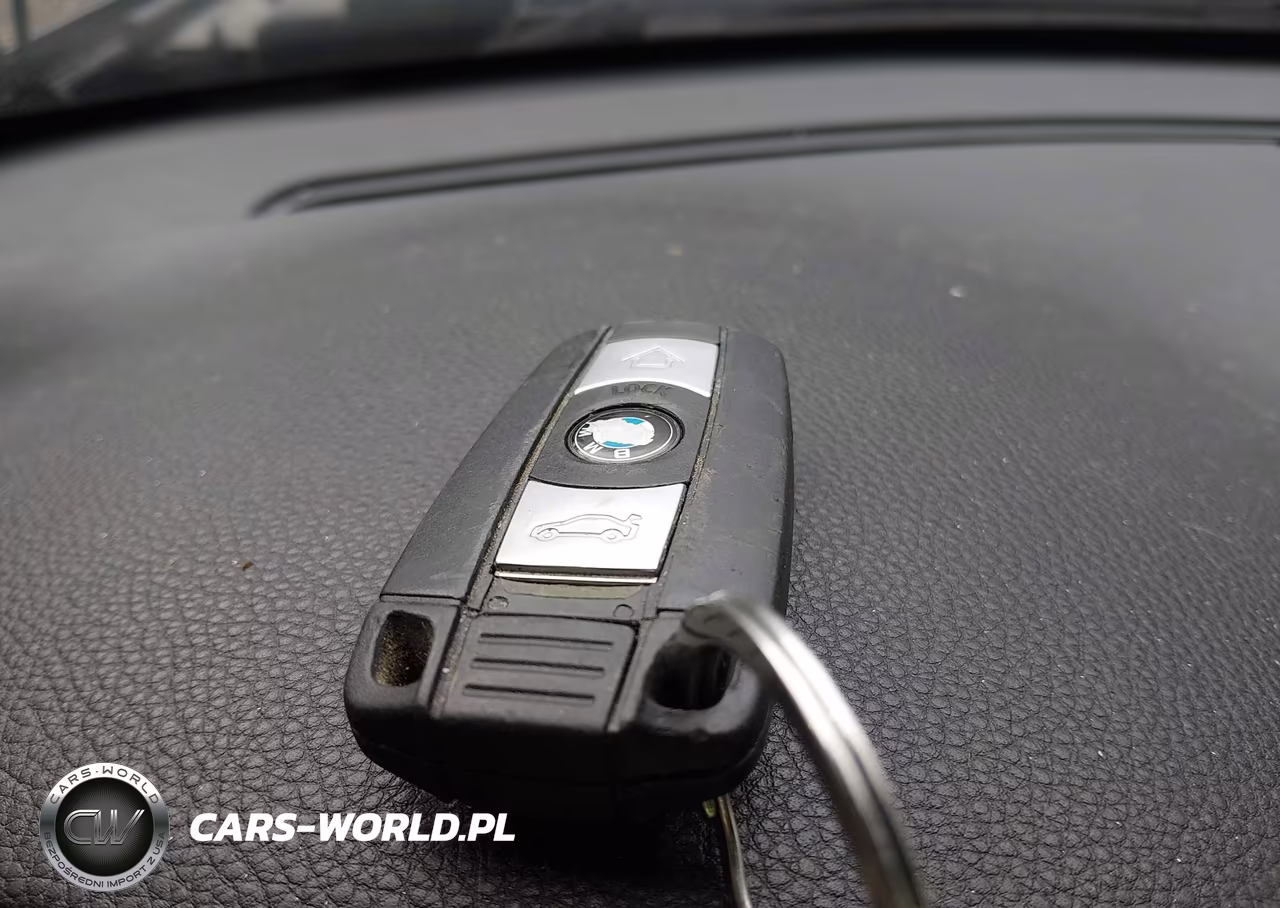 2007 BMW 328I VIN:WBAVA33557PG51248 - 11