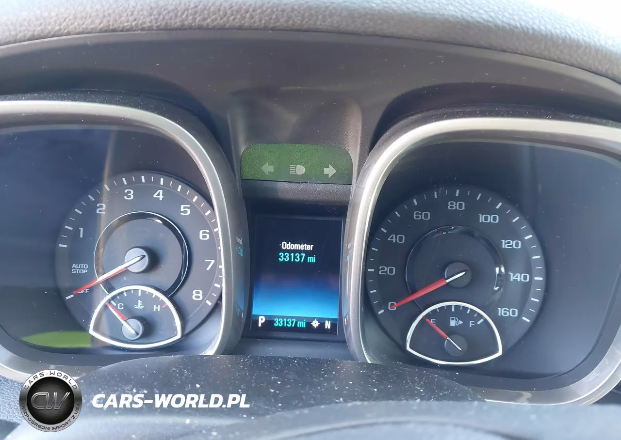 2015 Chevrolet Malibu Ls VIN:1G11B5SL8FF245419 - 7