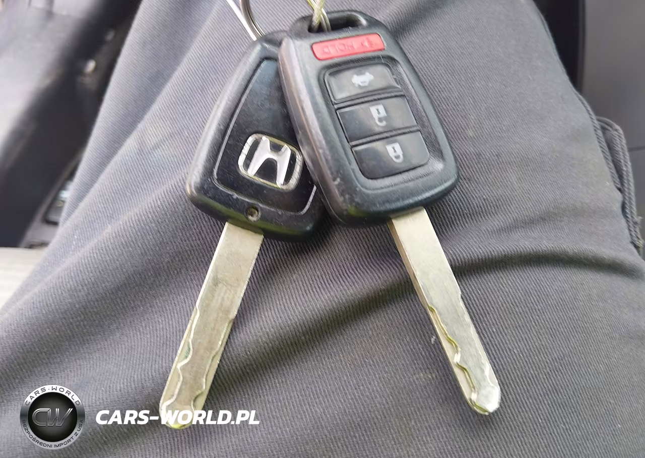 2014 Honda Accord Lx VIN:1HGCR2F36EA154358 - 11