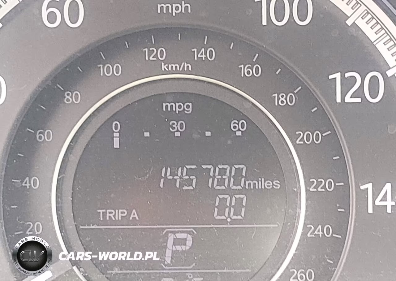 2014 Honda Accord Lx VIN:1HGCR2F36EA154358 - 15