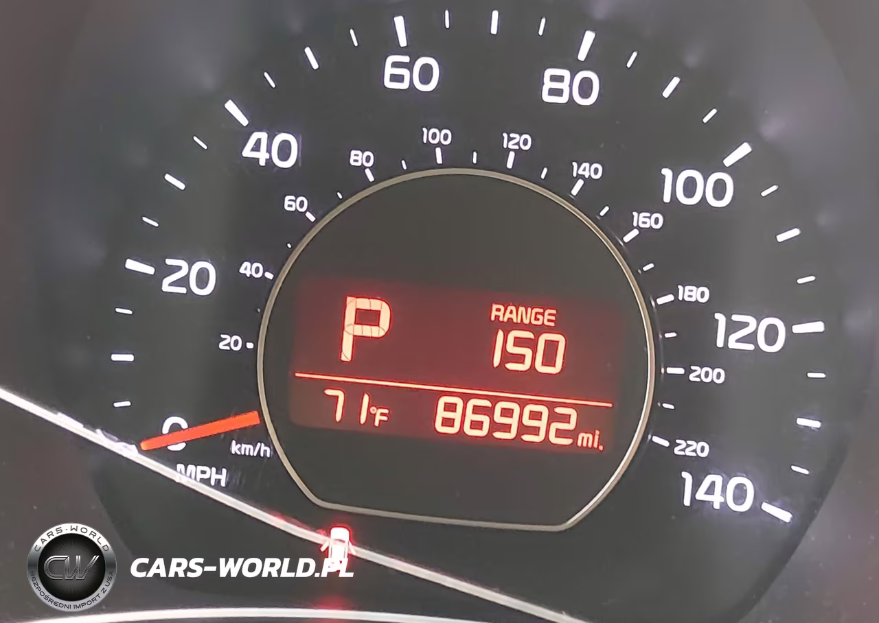 2016 Kia Soul + VIN:KNDJP3A56G7292086 - 16