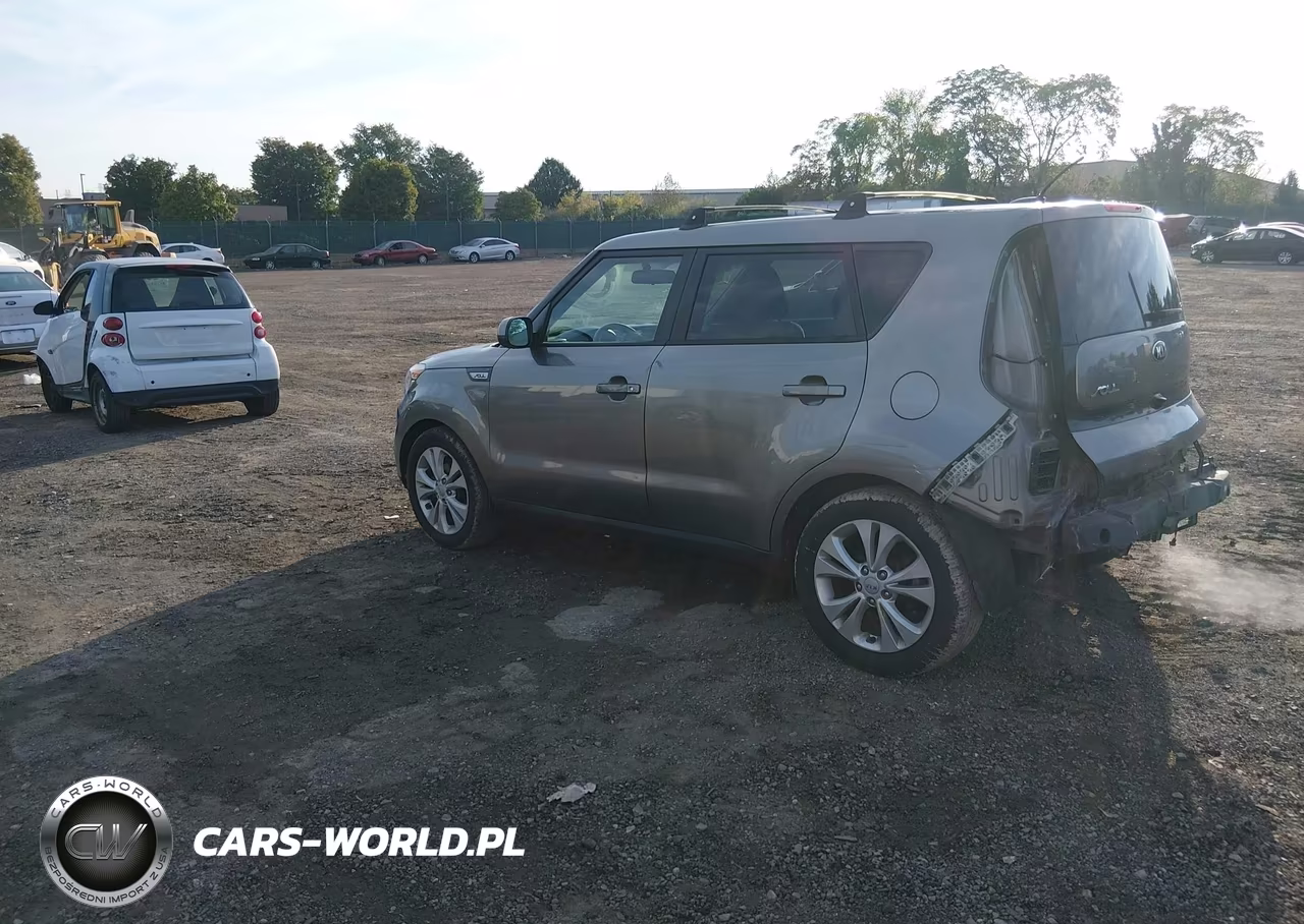2016 Kia Soul + VIN:KNDJP3A56G7292086 - 3