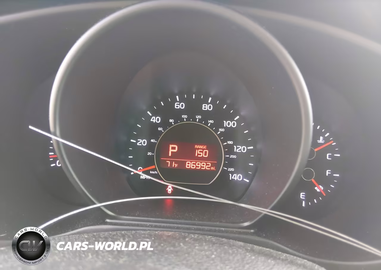 2016 Kia Soul + VIN:KNDJP3A56G7292086 - 7