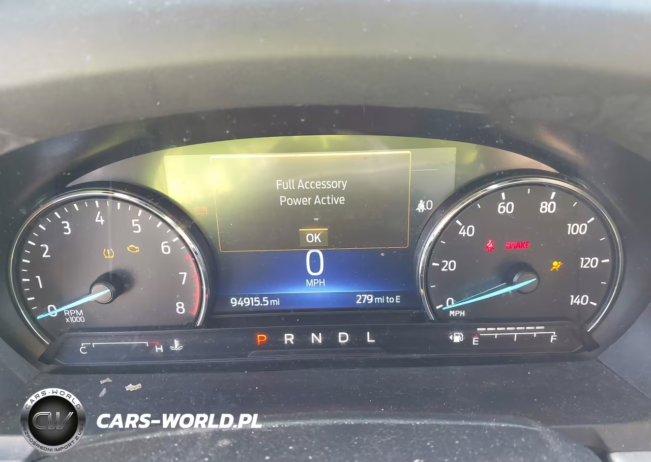 2022 Ford Explorer Xlt VIN:1FMSK8DH2NGA44688 - 7