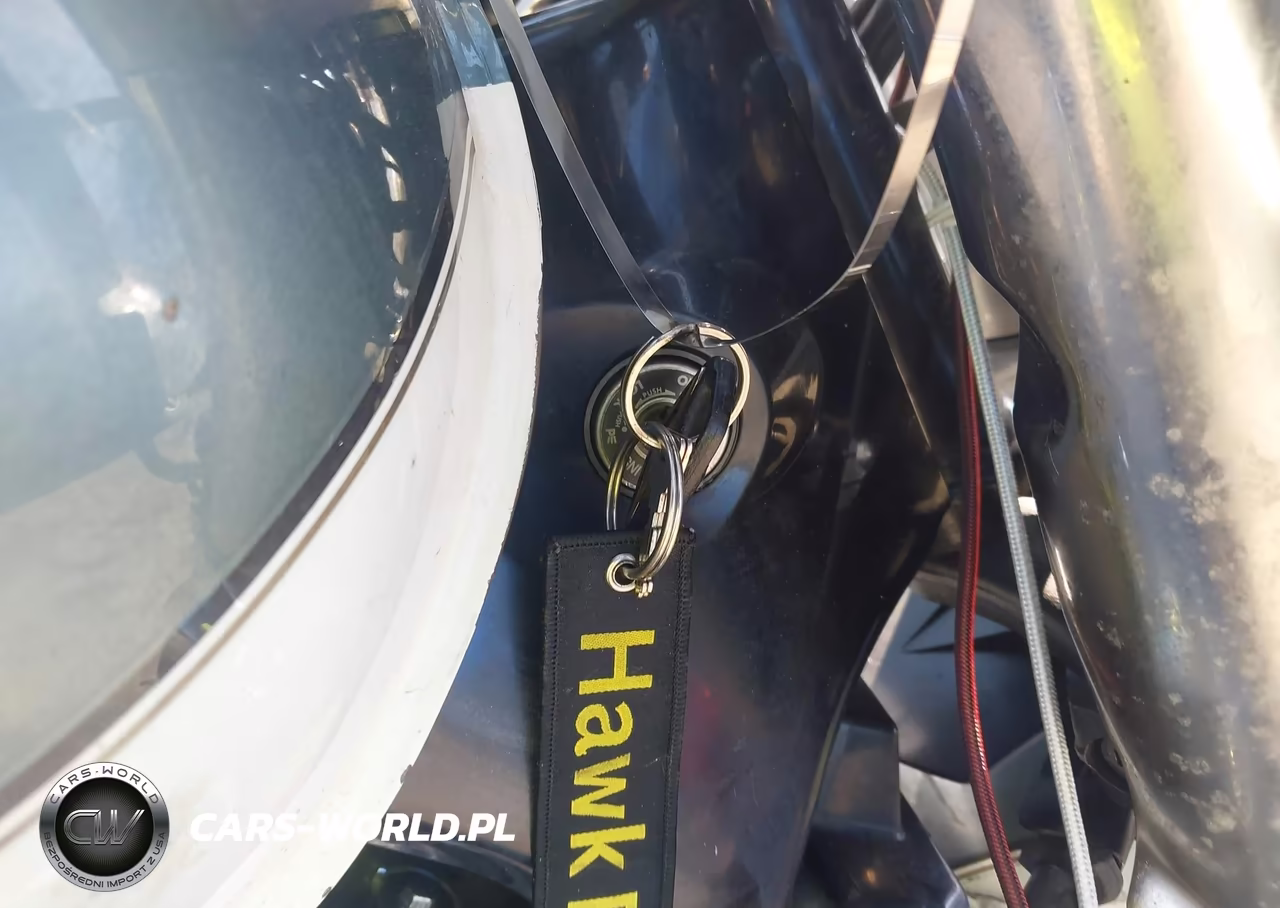 2011 Suzuki Vl800 VIN:JS1VS55A6B2101253 - 11