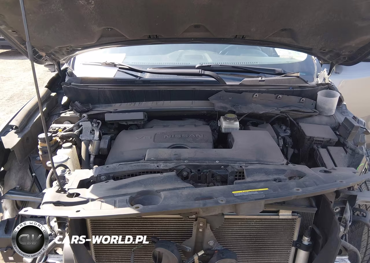 2019 Nissan Pathfinder S VIN:5N1DR2MM2KC651546 - 10