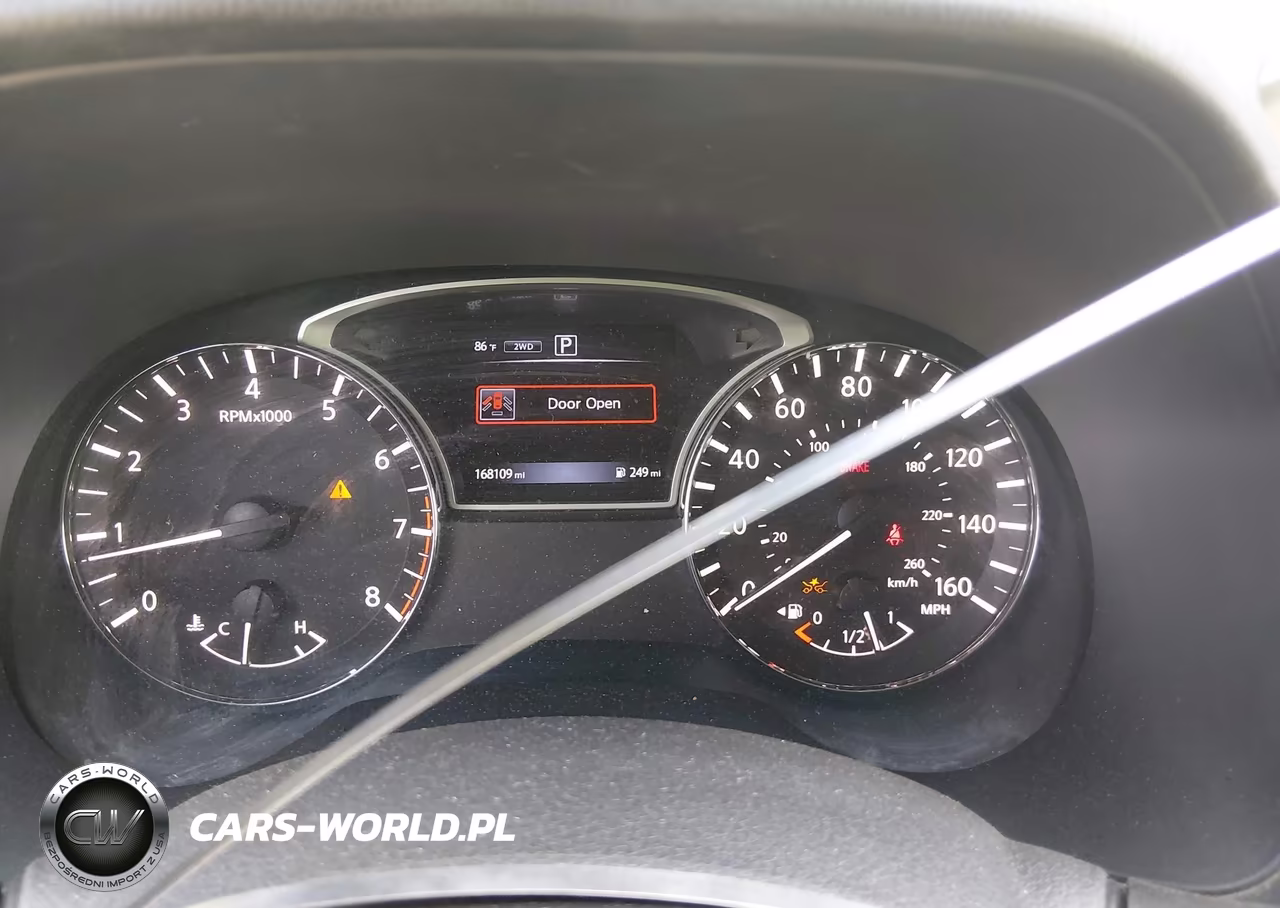 2019 Nissan Pathfinder S VIN:5N1DR2MM2KC651546 - 7