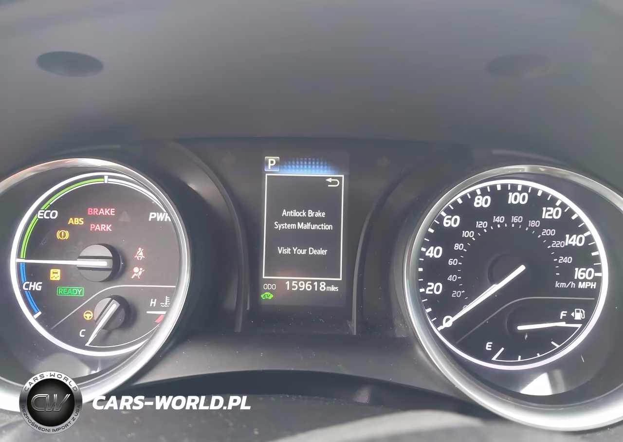 2018 Toyota Camry Hybrid Le VIN:4T1B31HK3JU001435 - 7