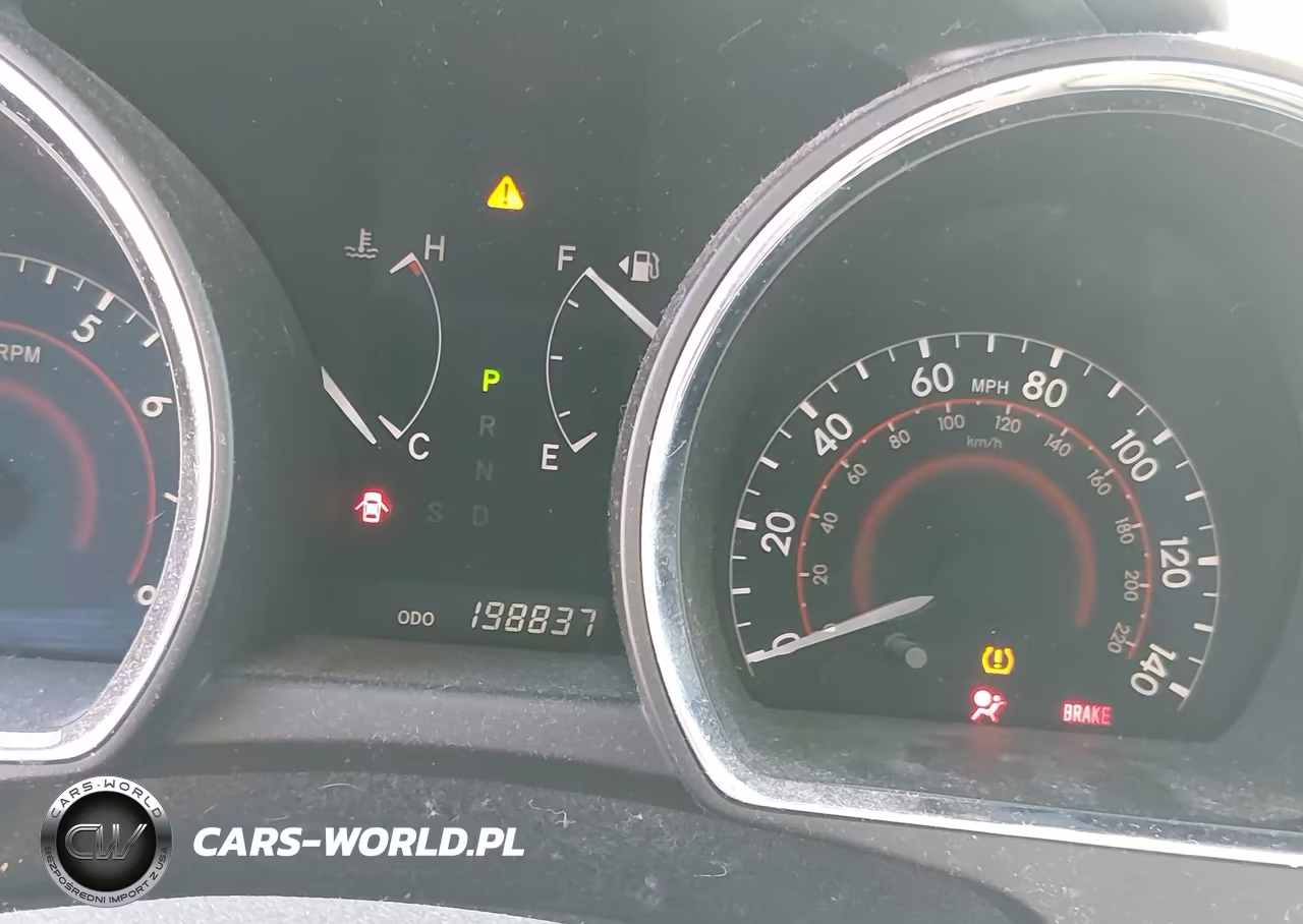2012 Toyota Highlander Se V6 VIN:5TDBK3EHXCS160049 - 7