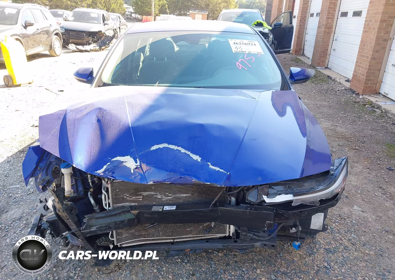 2024 Hyundai Elantra Sel VIN:KMHLM4DG8RU659753 - 12