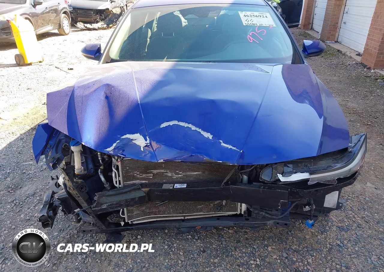 2024 Hyundai Elantra Sel VIN:KMHLM4DG8RU659753 - 6