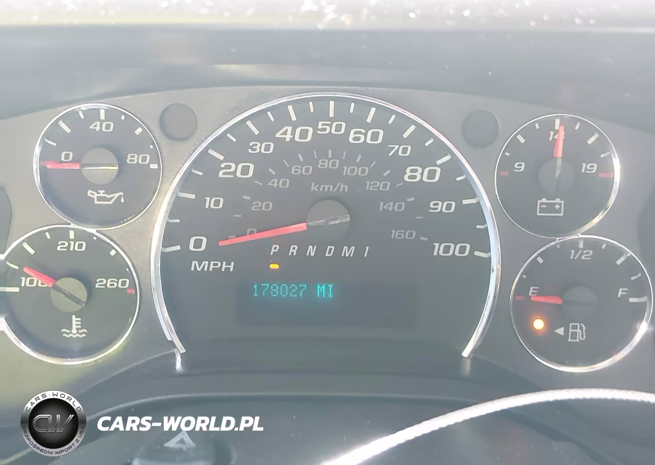 2011 Chevrolet Express 2500 Work Van VIN:1GCWGGCA8B1126851 - 7