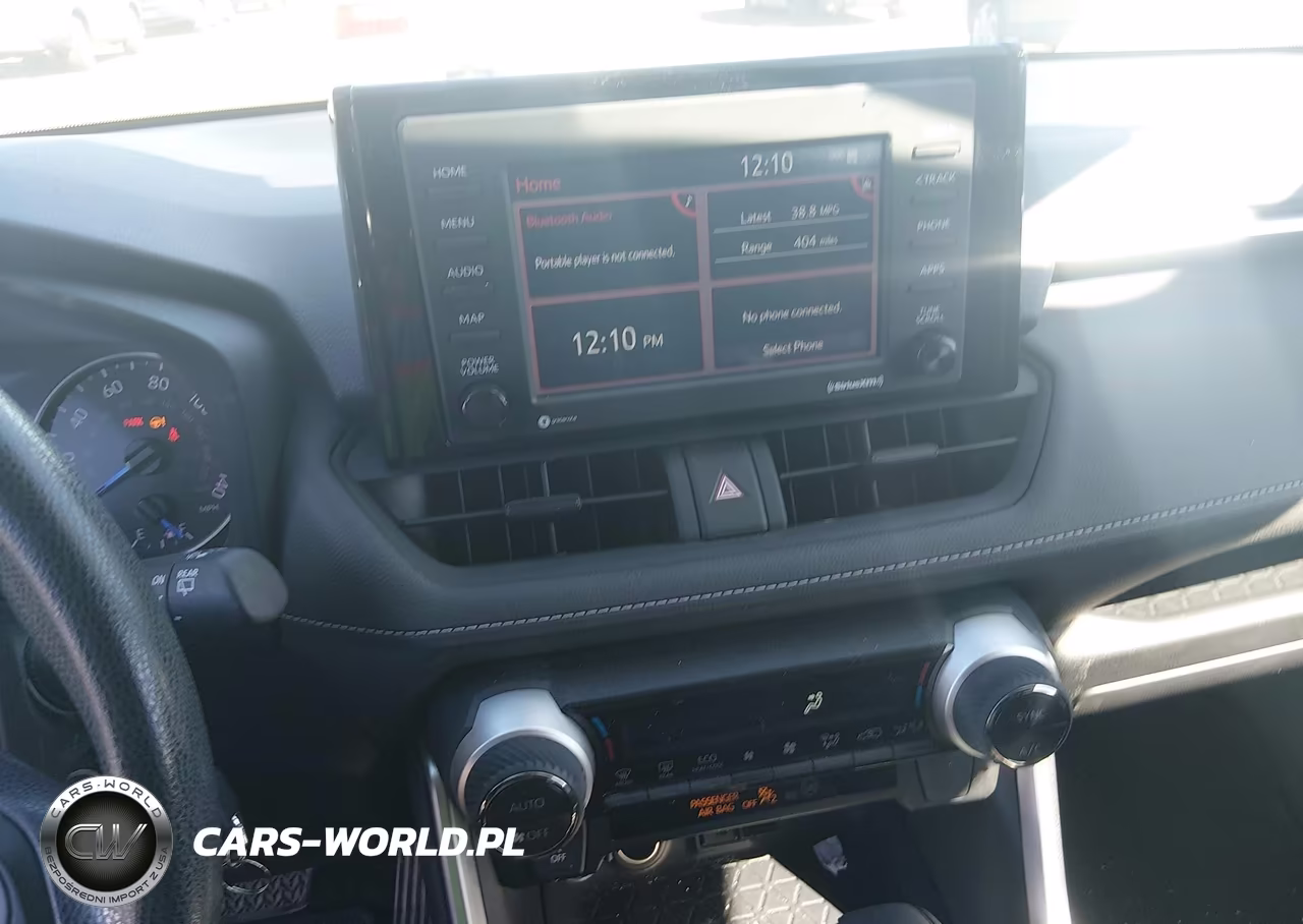 2020 Toyota Rav4 Hybrid Le VIN:JTMMWRFV6LD073247 - 18