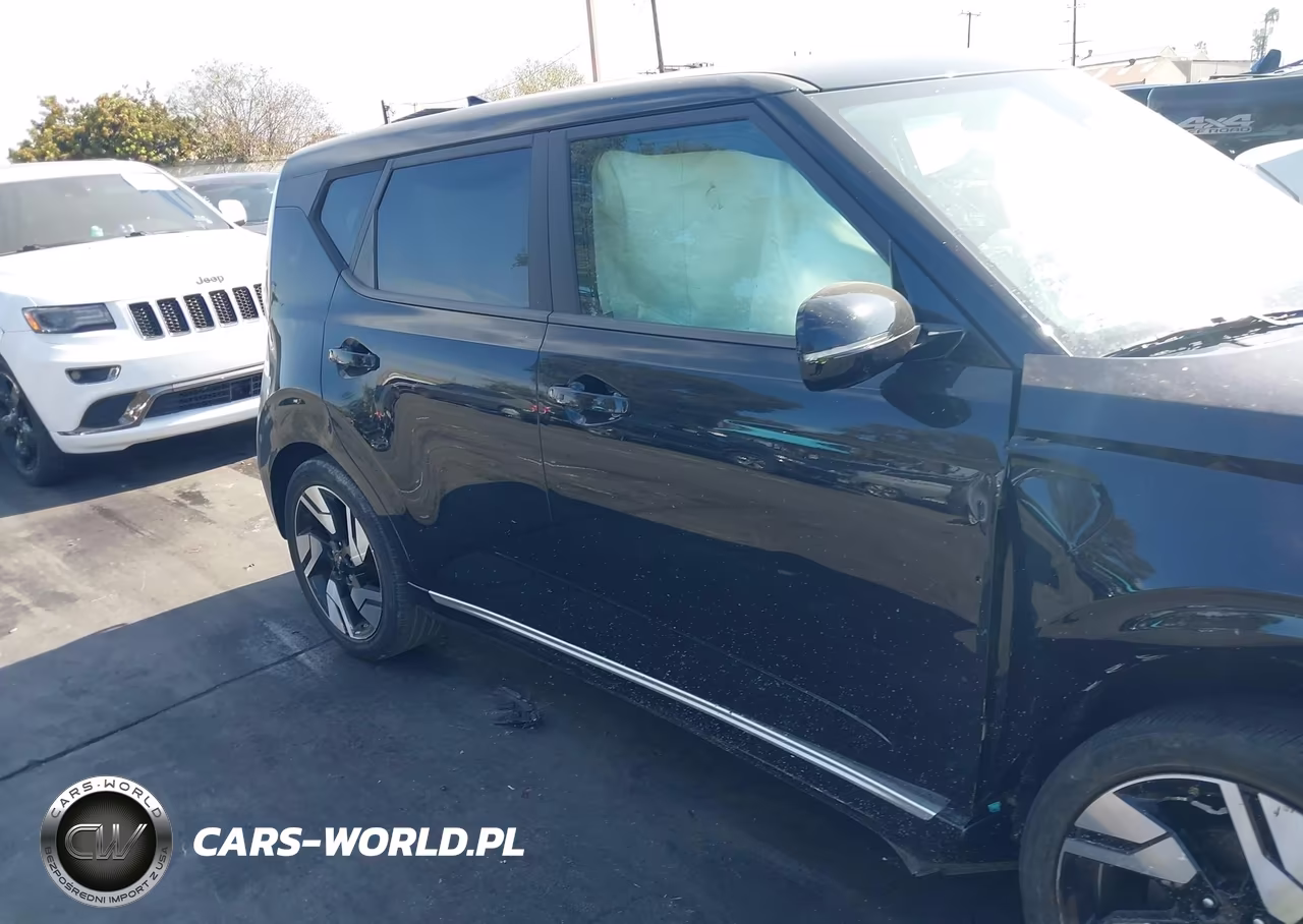 2024 Kia Soul Gt-Line VIN:KNDJ53AU1R7226397 - 14