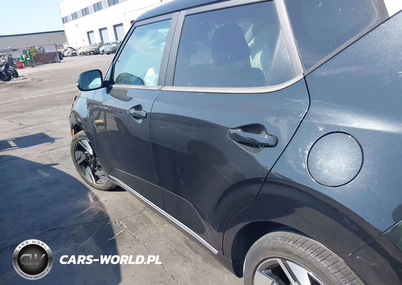 2024 Kia Soul Gt-Line VIN:KNDJ53AU1R7226397 - 15